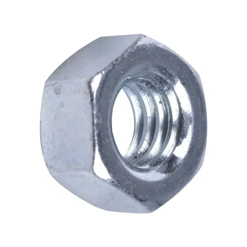 Porca-Sextavada-Zincada-3-16”-x-5-16”-421987-Worker-–-20-Pcs