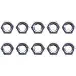 Porca-Sextavada-Zincada-5-16”-x-½”-422002-Worker-–-10-Pecas