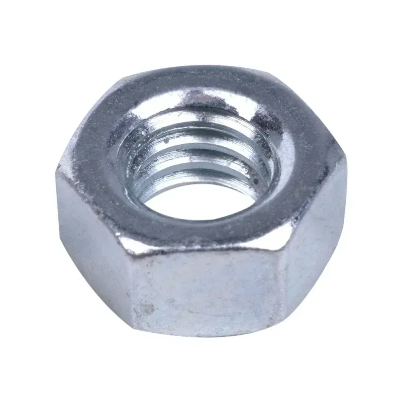 Porca-Sextavada-Zincada-5-16”-x-½”-422002-Worker-–-10-Pecas