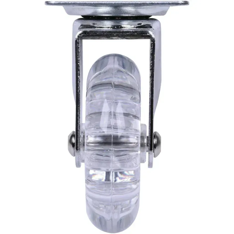 Rodizio-de-Gel-75mm-Giratorio-Cristal-Worker