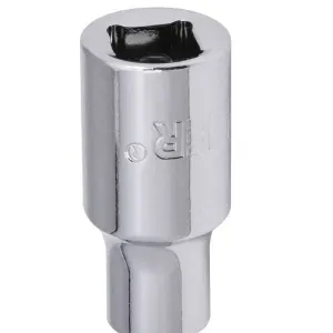 Soquete Sextavado Encaixe 1/2" 1/2" Worker