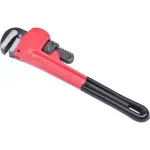 Chave de Cano Tipo Americano 24" Cabo Emborrachado Worker