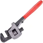 Chave de Cano 8” Tipo Stillson Worker
