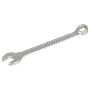 Chave Combinada 10mm Acabamento Cromado Worker