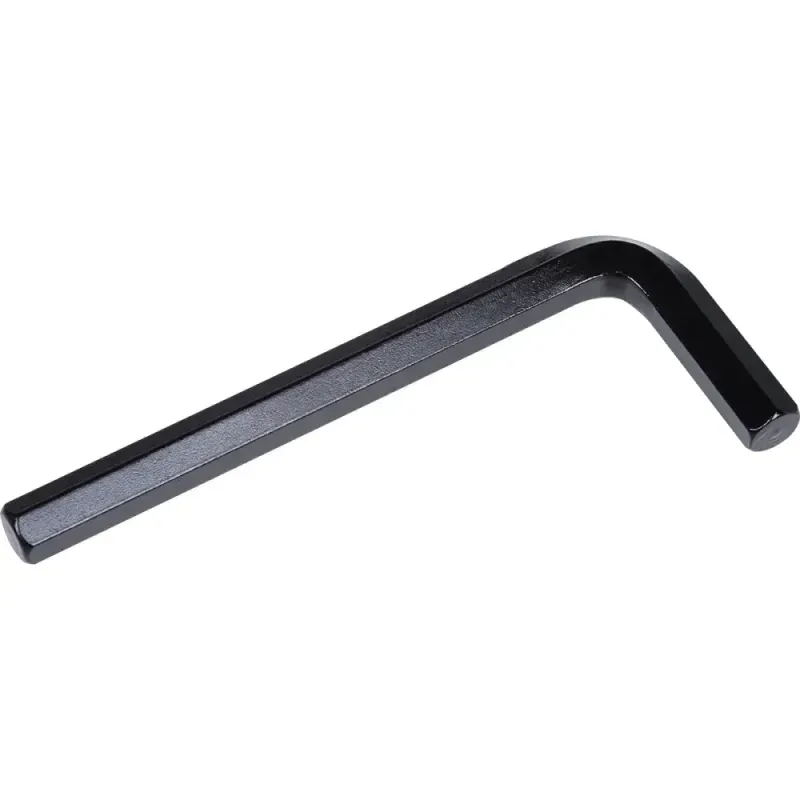 Jogo de Chaves Hexagonal em Cromo Vanádio 25 peças Worker