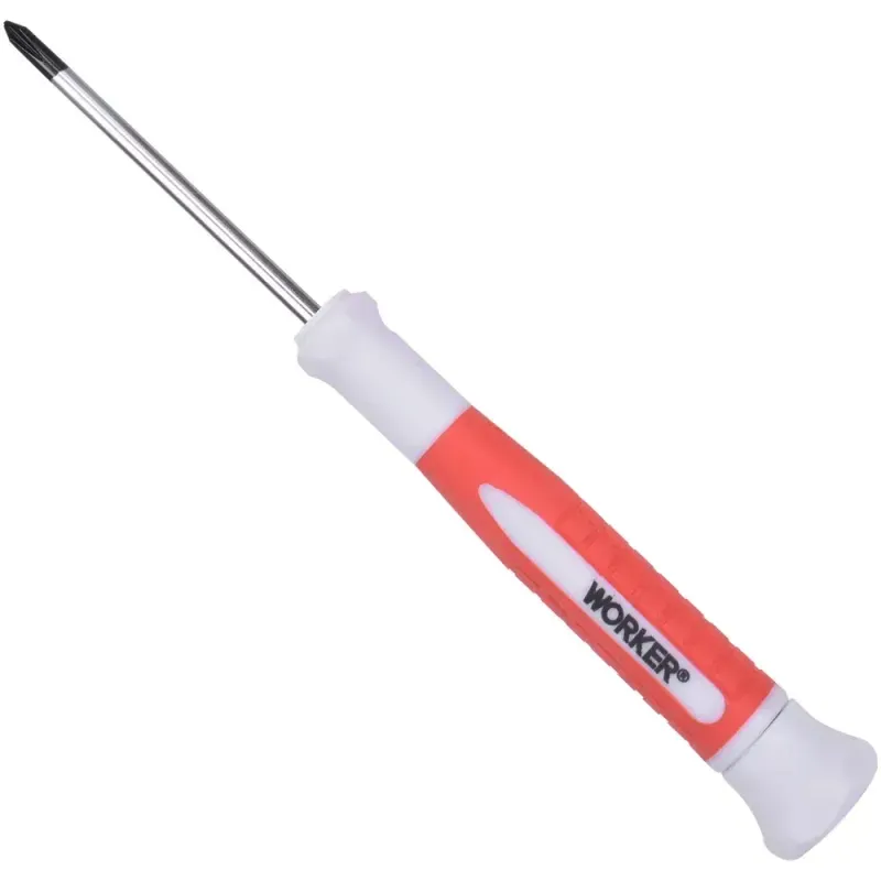 Jogo Chave de Precisão 7 Peças Worker