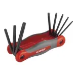 Jogo-Chave-Torx-8-Pecas-Tipo-Canivete-Worker