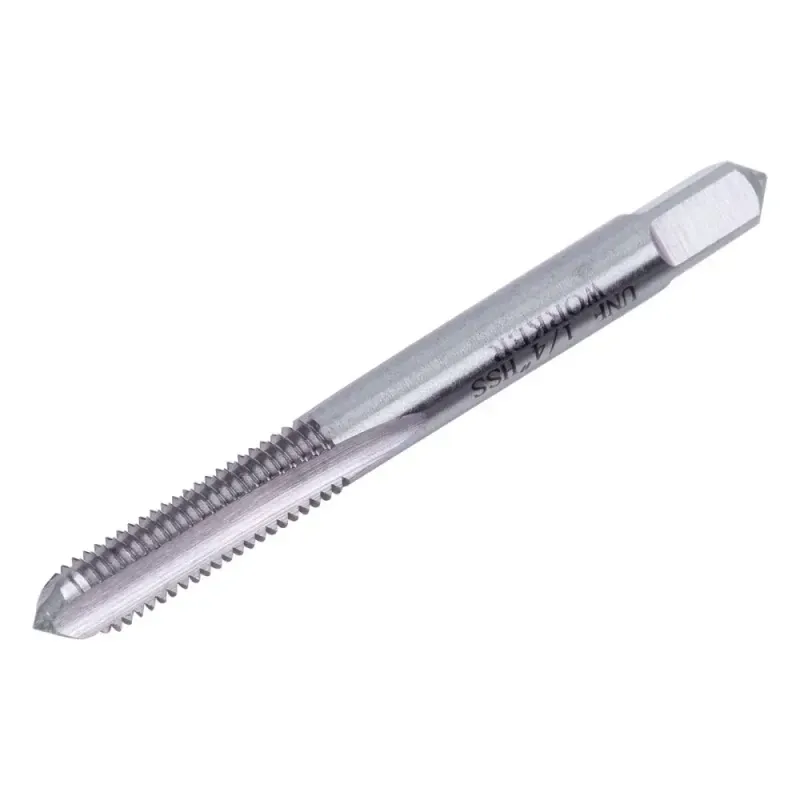 Macho-Manual-Unfificada-Fina-1-4-2-Pecas-Worker