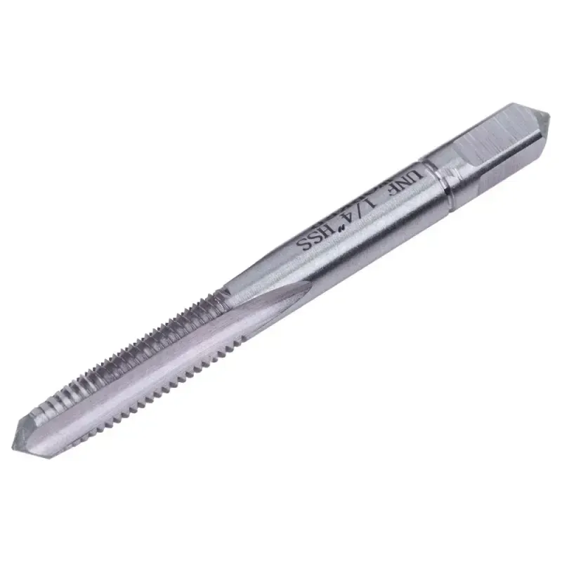 Macho-Manual-Unfificada-Fina-1-4-2-Pecas-Worker