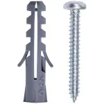 Parafuso-AA-com-Bucha-39x32mm-10-Conjuntos-Worker