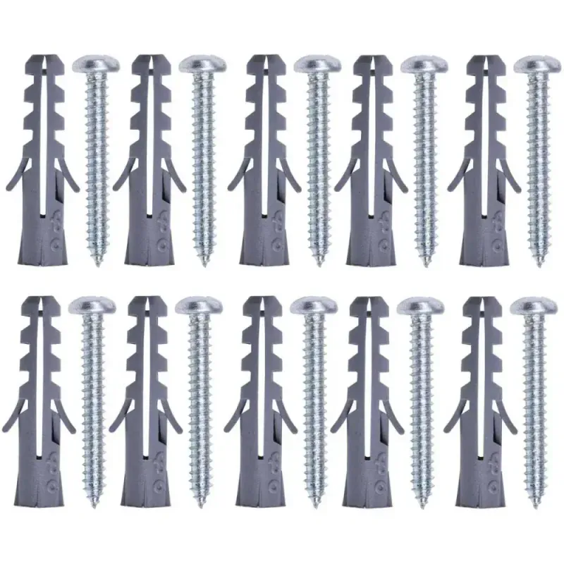 Parafuso-AA-com-Bucha-42x38mm-10-Conjuntos-Worker