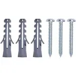 Parafuso-AA-com-Bucha-63x50mm-3-Conjuntos-Worker