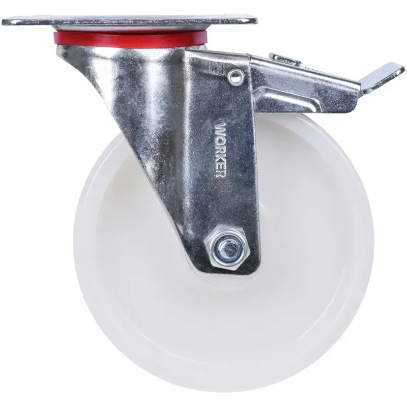 Rodizio-Nylon-6--Giratorio-Com-Freio-Worker