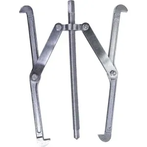 Saca Polia 2 Garras 200 Mm Worker