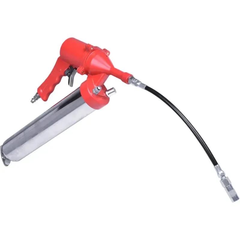 Bomba-Pneumatica-Para-Graxa-1-4--NPT-400g-Manual-Worker