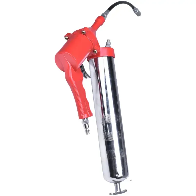 Bomba-Pneumatica-Para-Graxa-1-4--NPT-400g-Manual-Worker