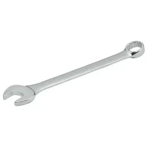 Chave Combinada 12mm Acabamento Cromado Worker