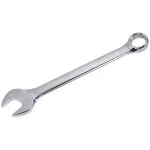 Chave Combinada 15mm Acabamento Cromado Worker