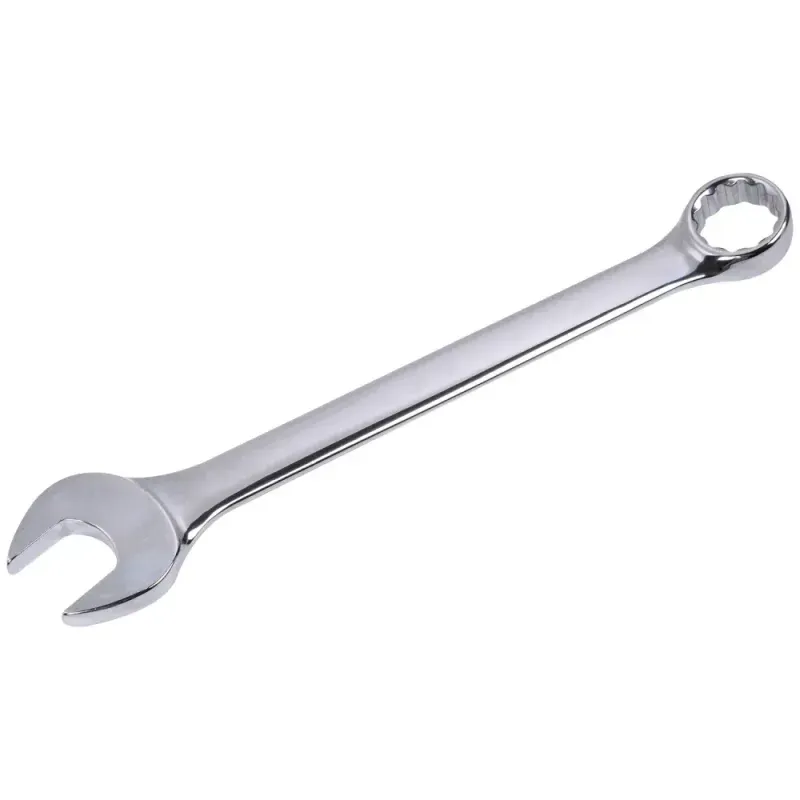 Chave Combinada 15mm Acabamento Cromado Worker