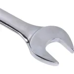 Chave Combinada 15mm Acabamento Cromado Worker