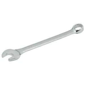 Chave Combinada 17mm Acabamento Cromado Worker