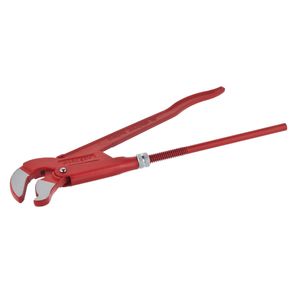Chave para Tubo Cromada 1.1/2" Tipo Sueca Worker