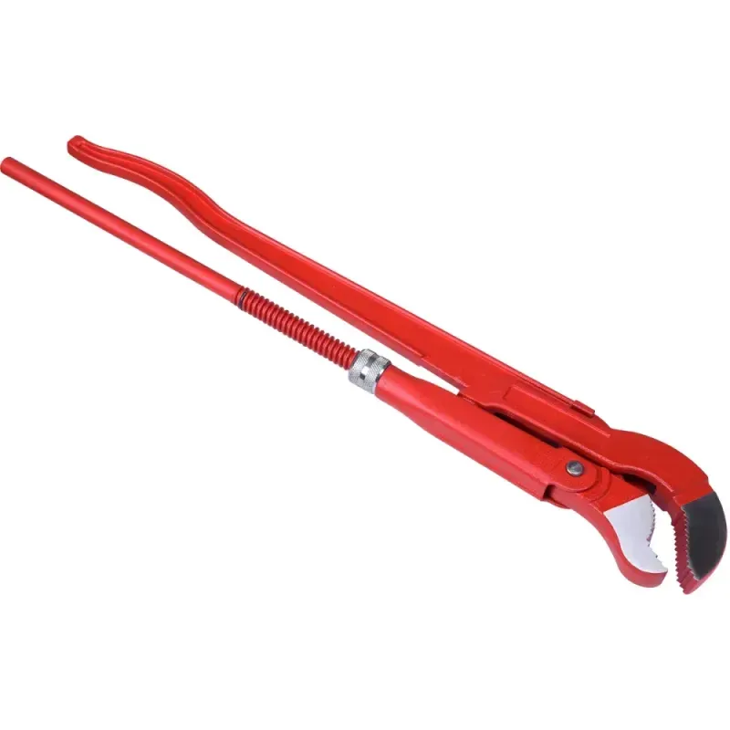 Chave-para-Tubo-em-Cromo-Vanadio-2--Tipo-Sueca-Worker
