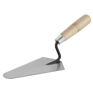 Colher Pedreiro 10" Canto Reto Worker