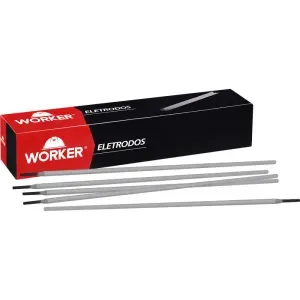 Eletrodo E6013 3,25mm 5Kg Worker