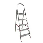 Escada-Aluminio-06-Degraus-Suprema-112m ​​​​​​​-Worker