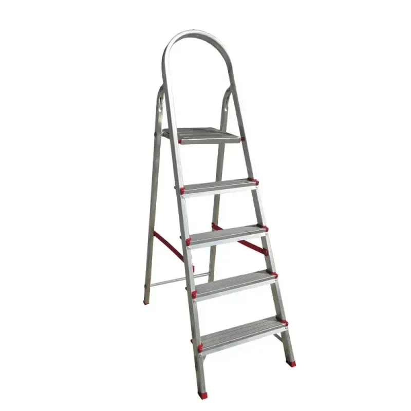 Escada-Aluminio-06-Degraus-Suprema-112m ​​​​​​​-Worker