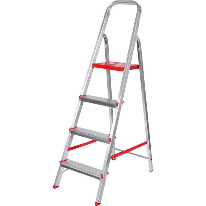 Escada-De-Aluminio-4-Degraus-Suprema-076m-Worker