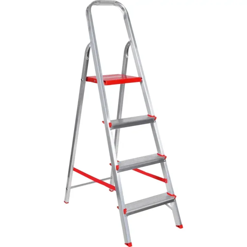 Escada-De-Aluminio-4-Degraus-Suprema-076m-Worker