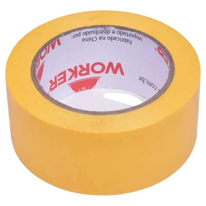 Fita-Adesiva-Para-Demarcacao-Amarela-48mm-x-30m-Worker