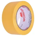 Fita-Adesiva-Para-Demarcacao-Amarela-48mm-x-30m-Worker