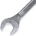 Jogo de Chaves Combinadas com 12 Peças de 6 a 22mm Worker