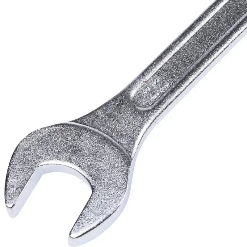 Jogo de Chaves Combinadas com 12 Peças de 6 a 22mm Worker