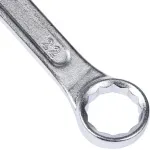 Jogo de Chaves Combinadas com 12 Peças de 6 a 22mm Worker