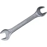 Jogo de Chave Fixa Com 6 Peças 6 a 17mm Worker