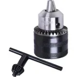 Mandril-com-Chave-13mm-Rosca-3-8-x-24-Worker