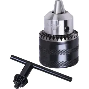 Mandril com Chave 13mm Rosca 3/8 x 24 Worker