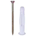 Parafuso-Cabeca-Chata-45-x-60mm-421685-Worker-–-4-Conj.