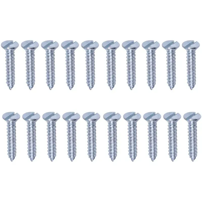 Parafuso-Cabeca-Chata-Zincado-28x16mm-20-Pecas-Worker