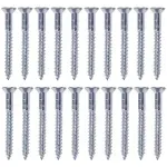 Parafuso-Cabeca-Chata-Zincado-38x40mm-20-Pecas-Worker