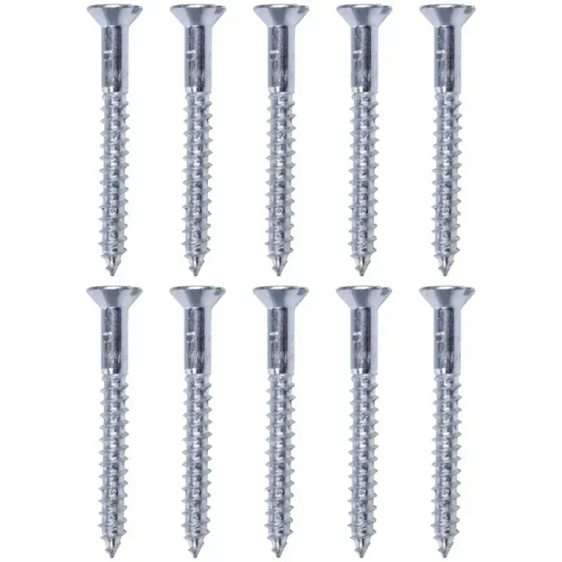 Parafuso-Cabeca-Chata-Zincado-42x40mm-10-Pecas-Worker