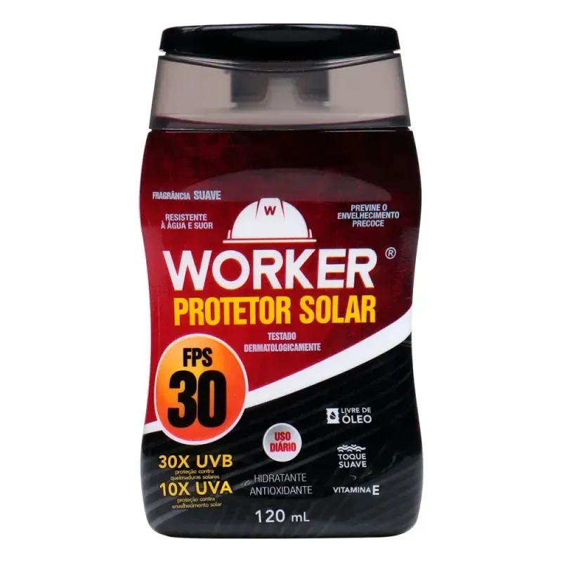 Protetor-Solar-FPS30-120ml-Worker