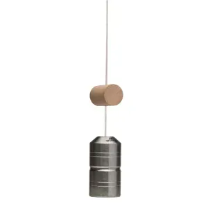 Prumo Metal 400g 437921 Worker