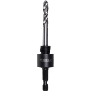 Suporte Para Serra Copo 1/4 " Worker