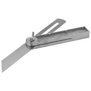 Suta Cabo Aluminio 8 200 Mm 171689 Worker