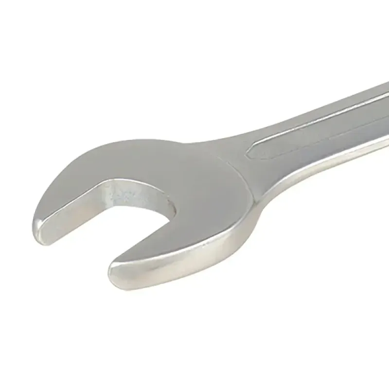 Chave Combinada 32mm Acabamento Cromado Worker